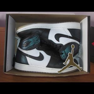 Nike Air Jordan 1 Retro GS Allstar size 6.5 Y